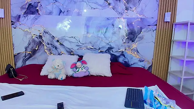 aixa 06 online show from April 6, 2026, 2:07 pm