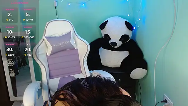 Snapshot of hot_princesstk chatting on February 25, 2026, 3:07 am hot princesstk online show from February 25, 2026, 3:07 am