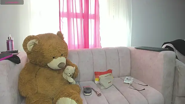 Snapshot of Miissy_ chatting on April 30, 2026, 6:04 pm Miissy online show from April 30, 2026, 6:04 pm