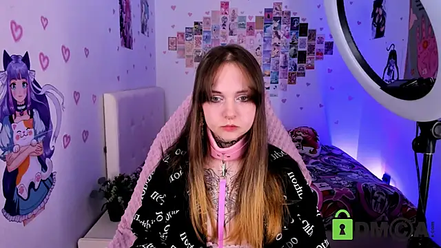 Snapshot of Eleven_1134 chatting on February 24, 2026, 8:42 pm Eleven 1134 online show from February 24, 2026, 8:42 pm