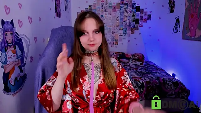 Snapshot of Eleven_1134 chatting on February 25, 2026, 9:03 pm Eleven 1134 online show from February 25, 2026, 9:03 pm