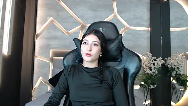 SinLickerr online show from February 27, 2026, 7:35 pm