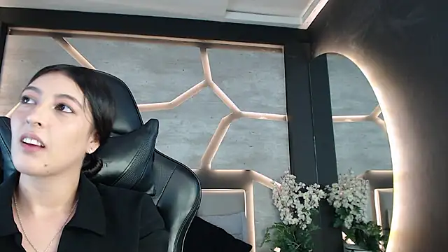 SinLickerr online show from February 28, 2026, 7:35 pm