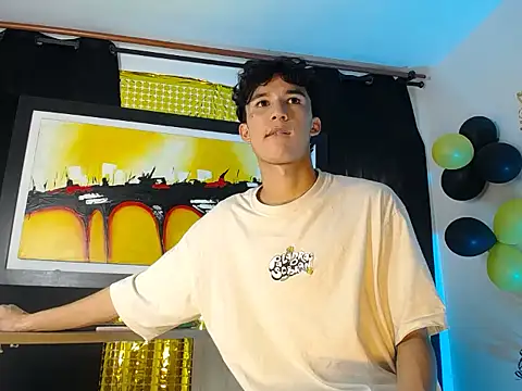 jullian ricci online show from March 15, 2026, 7:21 pm