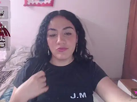 MaissaArabic online show from February 21, 2026, 5:48 pm