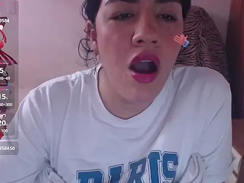 MaissaArabic online show from February 20, 2026, 3:14 pm