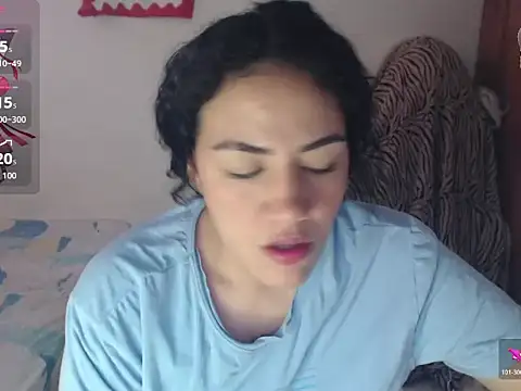 MaissaArabic online show from February 24, 2026, 3:35 pm