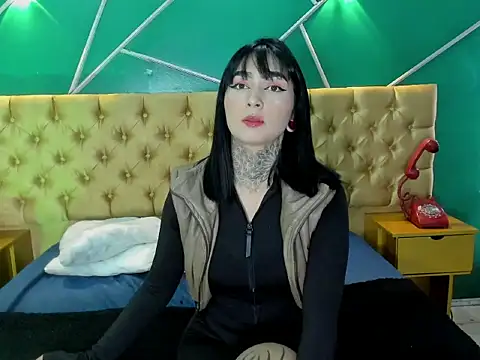 Snapshot of Ashleyy_Morgann chatting on February 23, 2026, 1:23 pm Ashleyy Morgann online show from February 23, 2026, 1:23 pm