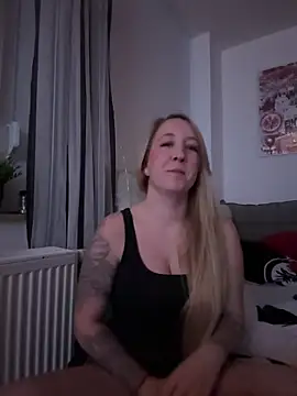 Ninimaus online show from February 11, 2026, 8:31 pm