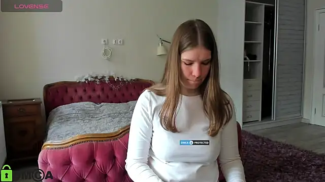 Katty Bells online show from March 12, 2026, 2:54 pm