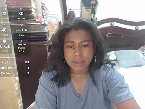 Snapshot of Caprichosa-39 chatting on February 25, 2026, 6:13 am Caprichosa-39 online show from February 25, 2026, 6:13 am