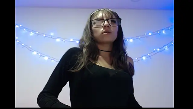 michell bunny1 online show from February 18, 2026, 3:15 am