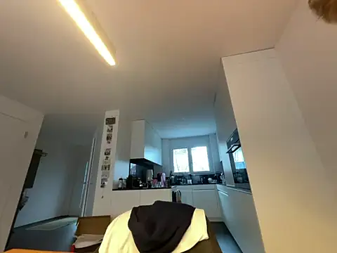 Busenwunder1280 online show from February 11, 2026, 7:41 am