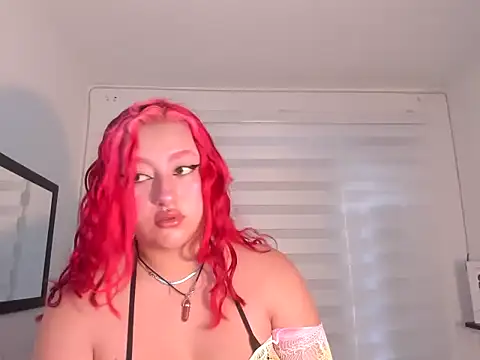 Emily Jonesh online show from April 13, 2026, 3:05 pm