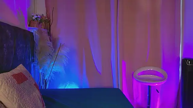 MelanyStone  online show from March 3, 2026, 1:07 pm