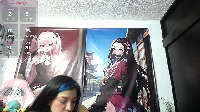 Mizuki genshin online show from April 15, 2026, 5:39 pm