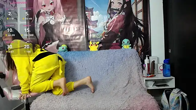 Snapshot of Mizuki_genshin chatting on February 24, 2026, 5:03 pm Mizuki genshin online show from February 24, 2026, 5:03 pm