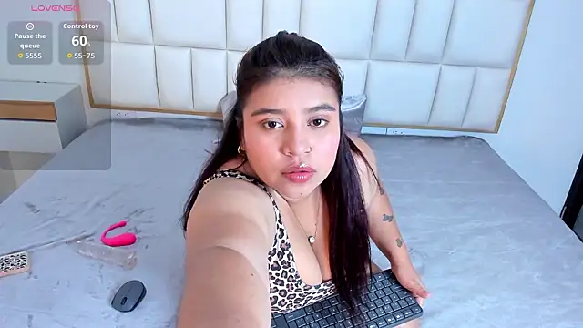 abigail johnson online show from February 18, 2026, 3:15 am