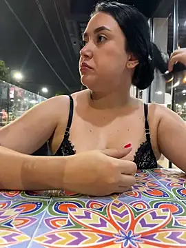 Craziness street online show from March 13, 2026, 1:21 am