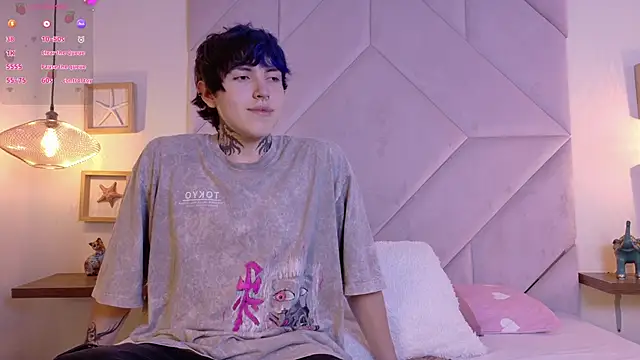 Sateh and Hikary online show from March 15, 2026, 8:38 pm