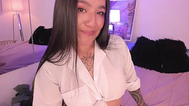 Valery-Dreams online show from February 27, 2026, 4:23 am