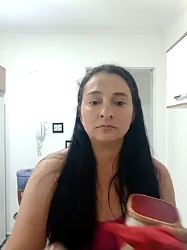 luamel2126 online show from March 4, 2026, 12:13 pm