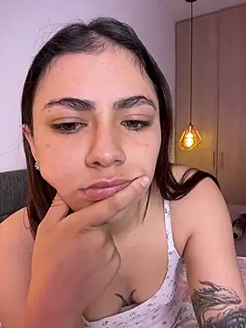 Shanell c1 online show from March 17, 2026, 4:04 am