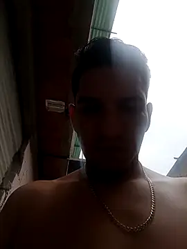 Morboso19cm online show from April 13, 2026, 3:05 pm