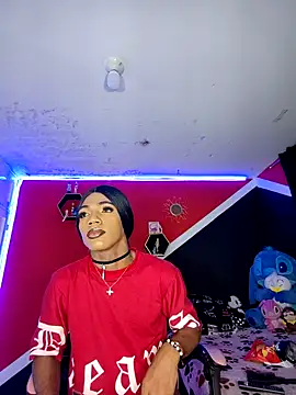 Violeta R  online show from April 9, 2026, 6:19 am