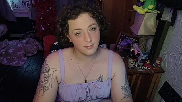 Abagail soft online show from June 3, 2026, 11:53 pm