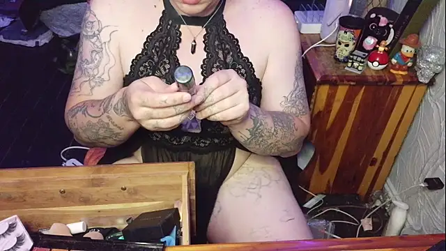 Abagail soft online show from March 26, 2026, 11:13 pm