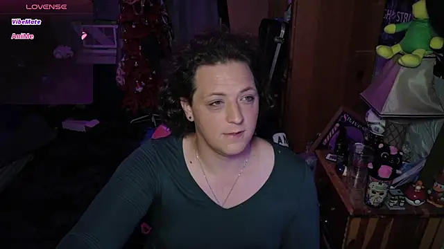 Abagail soft online show from July 18, 2026, 1:14 am