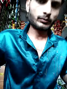 Beinghorny83 online show from April 7, 2026, 7:54 am