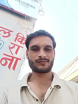 Beinghorny83 online show from April 3, 2026, 5:36 am