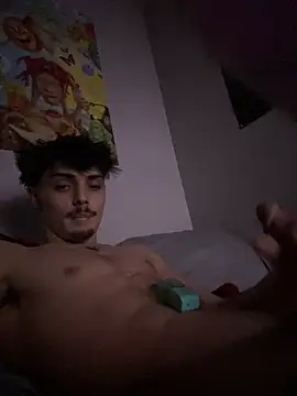 benriskey12 online show from February 16, 2026, 6:34 am