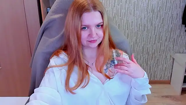 AnitaXVine online show from April 22, 2026, 8:04 pm