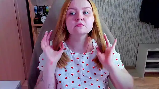 AnitaXVine online show from February 20, 2026, 5:48 pm