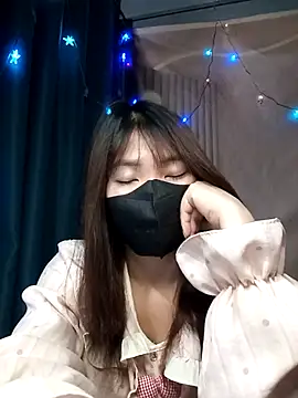 Girl-crazy1 online show from April 4, 2026, 5:30 pm