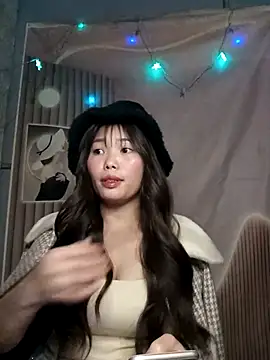 Girl-crazy1 online show from February 23, 2026, 1:51 am