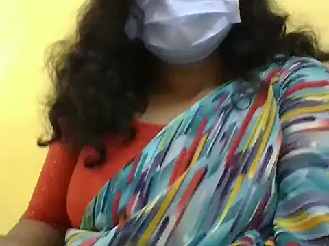 anu-reddyy online show from February 27, 2026, 4:45 am