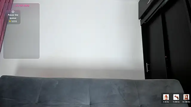 Beatricez1 online show from March 13, 2026, 3:22 am