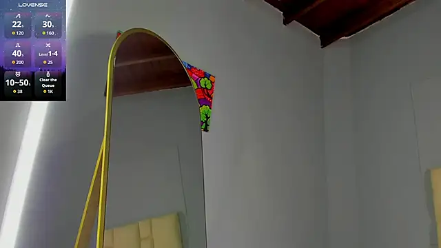 Zaphiro  Sky online show from February 21, 2026, 8:38 am