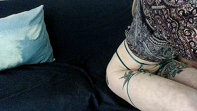 Sexwestworld online show from March 15, 2026, 2:57 pm