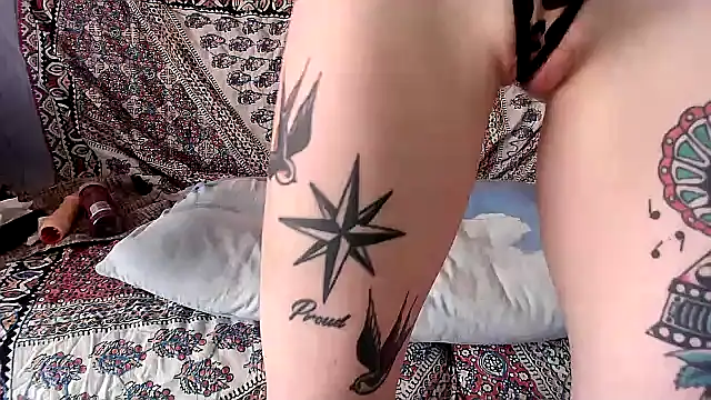 Sexwestworld online show from April 9, 2026, 8:42 am