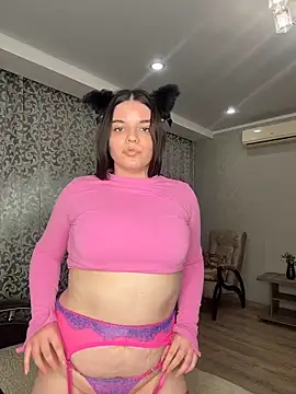 VictoriaPricee online show from March 21, 2026, 8:57 pm