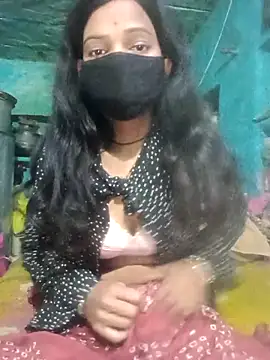 Desi Couple P online show from April 17, 2026, 12:02 am