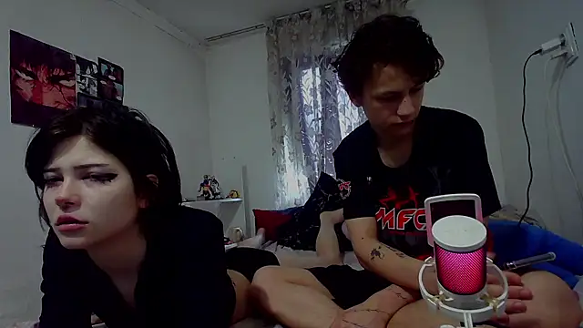 Snapshot of MegaanCollins chatting on May 3, 2026, 10:31 am MegaanCollins online show from May 3, 2026, 10:31 am