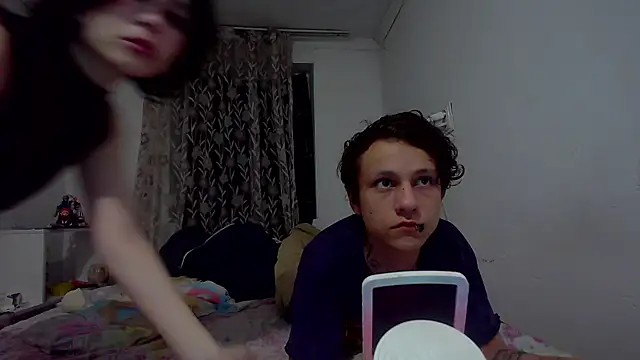 Snapshot of MegaanCollins chatting on April 27, 2026, 6:50 pm MegaanCollins online show from April 27, 2026, 6:50 pm
