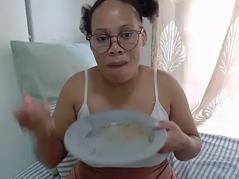 Snapshot of BootyCaramelxx chatting on February 22, 2026, 2:30 pm BootyCaramelxx online show from February 22, 2026, 2:30 pm