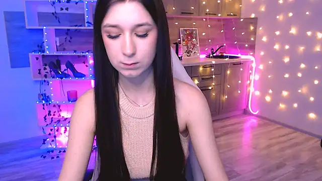 miaharrington online show from February 26, 2026, 6:19 pm